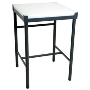 CATER ACE BUTCHER BLOCK STAND FOR PVC