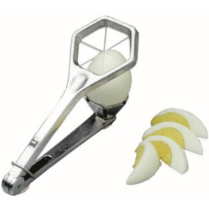 CATER ACE 6 SEGMENT EGG WEDGER ALUMINIUM