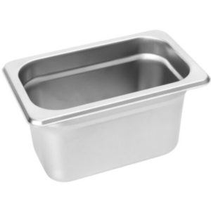 INFINITI 100MM NINTH S/STEEL INSERT