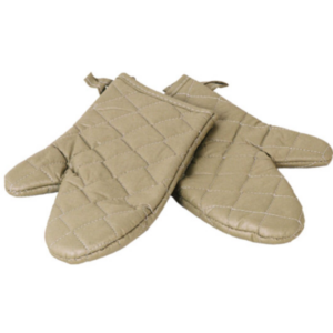 CATER ACE PYRO 380MM OVEN MITTS PAIR