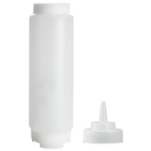 CATER ACE 475ML FIFO SQUEEZE BOTTLE