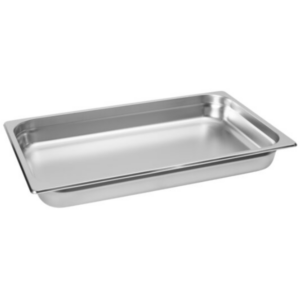 GLOBAL 65MM FULL INSERT S/STEEL