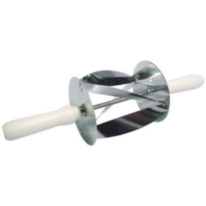 CATER ACE 120MM BAKERY CROISSANT CUTTER