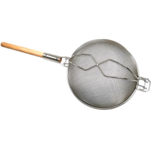 CATER ACE 350MM REINFORCED STRAINER