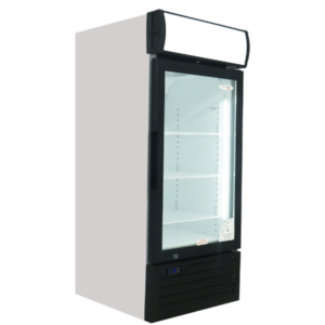 PHILLIPS AFRICA HINGED HALF DOOR BEVERAGE COOLER