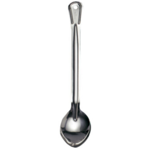 CATER ACE 330MM BASTING SPOON SOLID