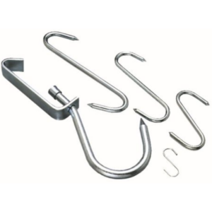 CATER ACE 6″/150MM BUTCHER HOOKS S/STEEL