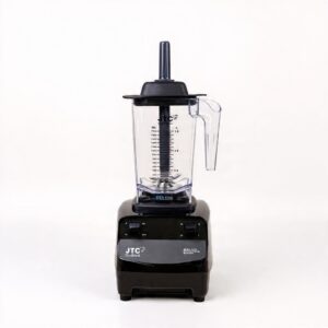 OMNIKITCHEN OMNIBLEND SOUND ENCLOSURE BLACK