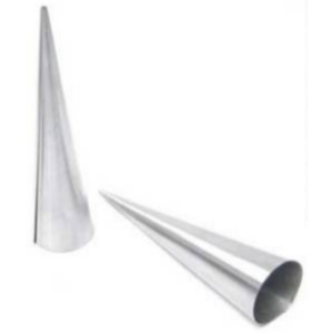 CATER ACE CREAM HORN S/STEEL