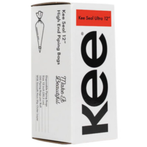 KEE-SEAL ULTRA DISPOSABLE PIPING BAGS