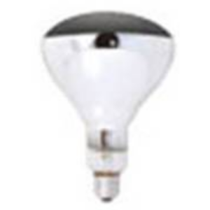 SALVADORE 175W INFRARED GLOBE