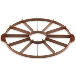 CATER ACE 16 PIECE CAKE DIVIDERS PLASTIC