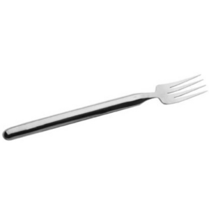 TIGER DOMINO SERVING FORK