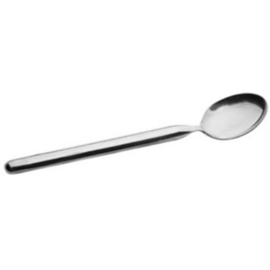 TIGER DOMINO SERVING SPOON
