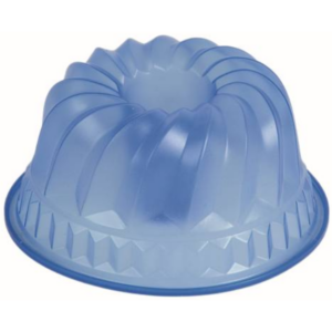 PAVONI GUGLHUPF SILICON MOULD