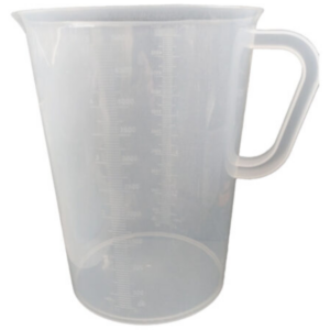CATER ACE 5LT VALUE MEASURING JUGS