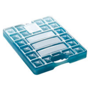 TIGER COLD DISPLAY ICE PACK POLYETHELENE