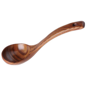 TIGER CEREAL SPOON T-COLLECTION