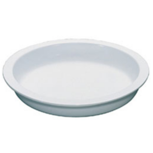 TIGER INSERT ROUND PORCELAIN