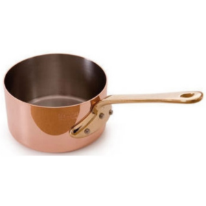 INFINITI MINI SAUCE PAN COPPER