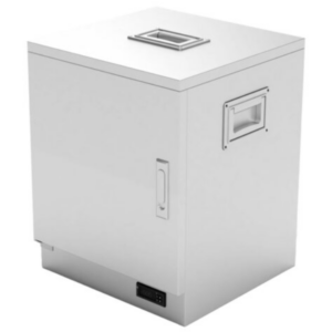 INFINITI HOT FOOD WARMER S/STEEL