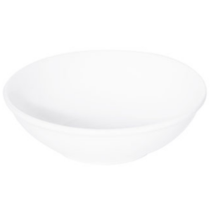 FORTIS HOTELWARE SALAD BOWL PRIMA WHITE