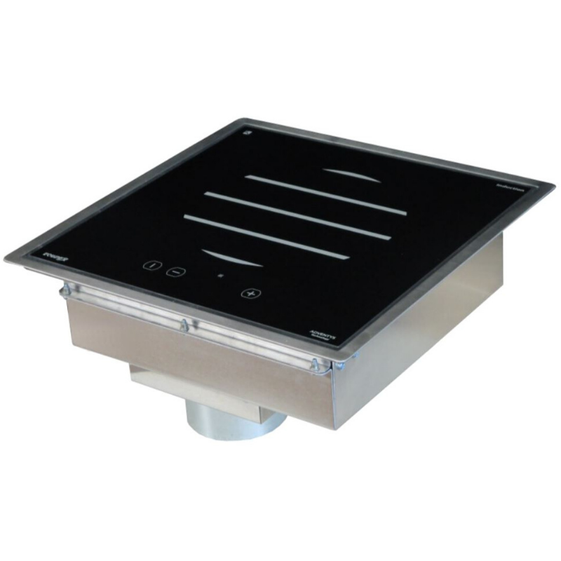 Jag product sizing Jagcat — trusted supplier of catering equipment for restaurants, hotels, and institutional kitchens in South Africa.