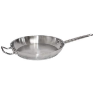 GLOBAL FRY PAN S/STEEL