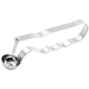 CATER ACE OLIVE AND CHERRY PITTER S/STEEL