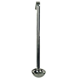 CATER ACE 30ML LADLE SOLID