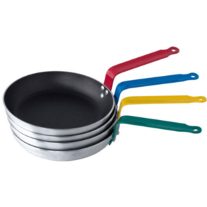 PUJADAS 360MM NON-STICK FRYING PAN ALUMINIUM BLACK