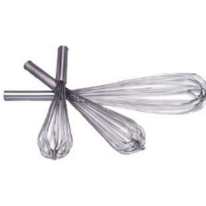 CATER ACE 350MM FRENCH WHISK S/STEEL