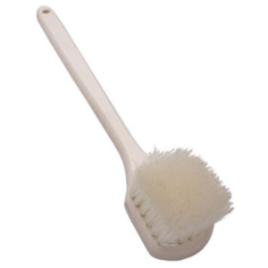 CATER ACE 500MM SQUARE FRYER BRUSH