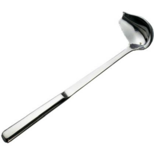 CATER ACE 30ML SPROUT LADLE