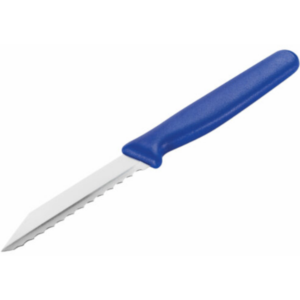 CATER ACE 70MM BAKERS SERRATED KNIFE