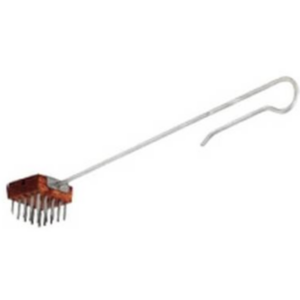 CATER ACE 450MM HEAVY DUTY GRILL BRUSH