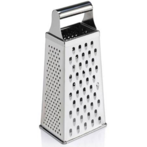 CATER ACE HEAVY DUTY 4 SIDED GRATER