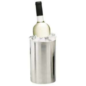 CATER ACE 1.9LT WINE COOLER DOUBLE WALLED S/STEEL