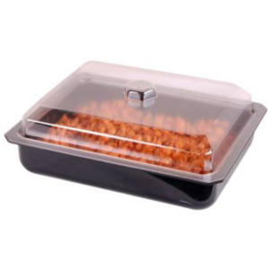 GLOBAL DELI DISH SALADWARE