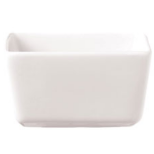 LUZERNE SACHET HOLDER CLASSIC NEW BONE WHITE