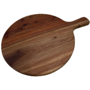 INFINITI WOODEN PIZZA BOARD