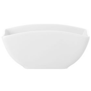 LUZERNE SACHET HOLDER OLIVE WHITE