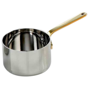 INFINITI MINI SAUCE PAN S/STEEL