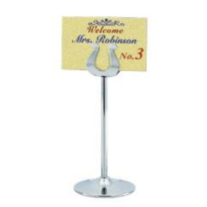 INFINITI 190MM TABLE NO. STAND
