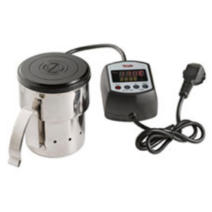 TIGER CHAFER SPRING HEATER ELECTRIC S/STEEL