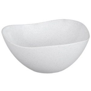 EFAY 3.6LT ROCKY BOWL WHITE
