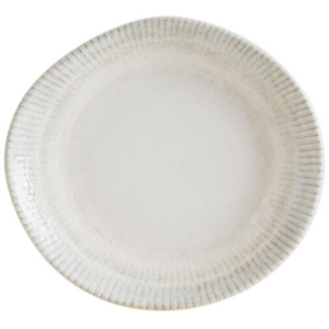 BONNA ORGANIC COUPE PLATE GALATA