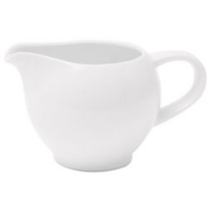 FORTIS HOTELWARE CREAMER PRIMA WHITE