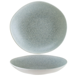 BONNA ORGANIC COUPE BOWL LUCA OCEAN BLUE