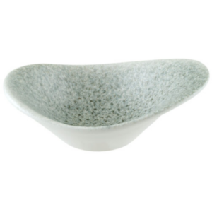 BONNA ORGANIC SAUCE BOWL LUCA OCEAN BLUE